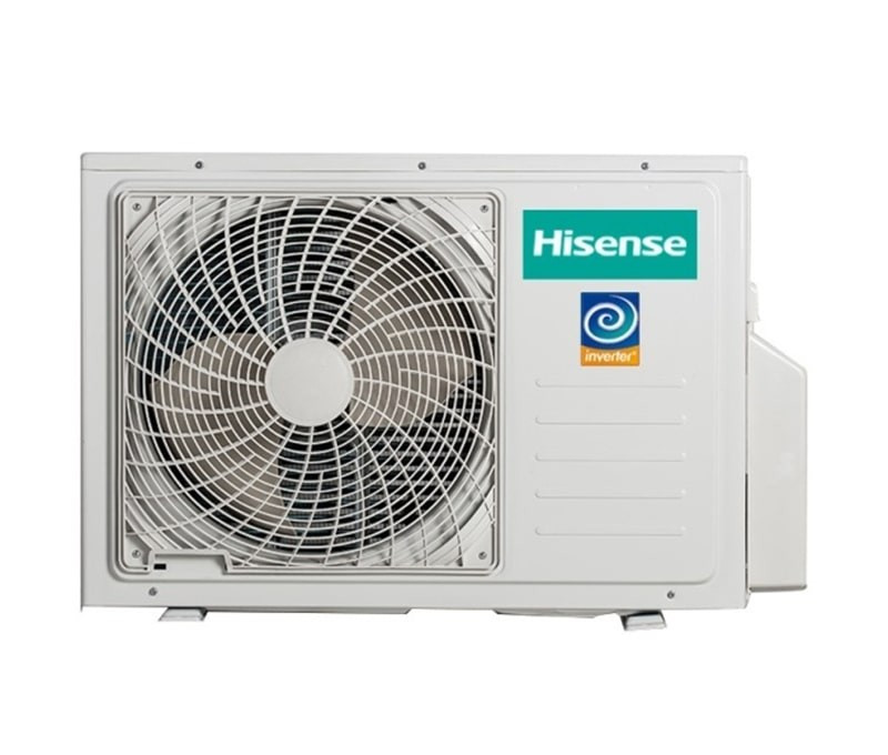 Наружный блок мульти сплит-системы Hisense Free Match DC Inverter LP AMW3-18U4RJA LP