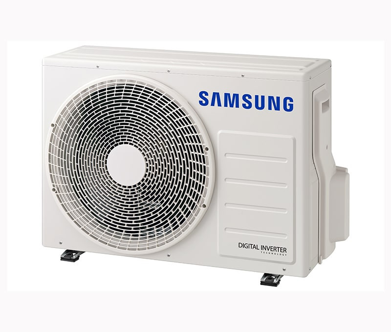 Наружный блок мульти сплит-системы Samsung AJ100TXJ5KH/EA FJM
