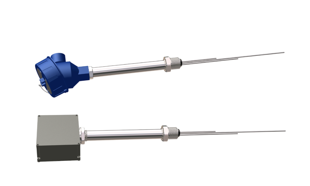 Многозонные датчики температуры 03.04