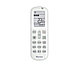 Внутренний блок мульти сплит-системы Hisense Premium Silver Free Match DC Inverter AMS-09UW4RVETG00(S), фото 3