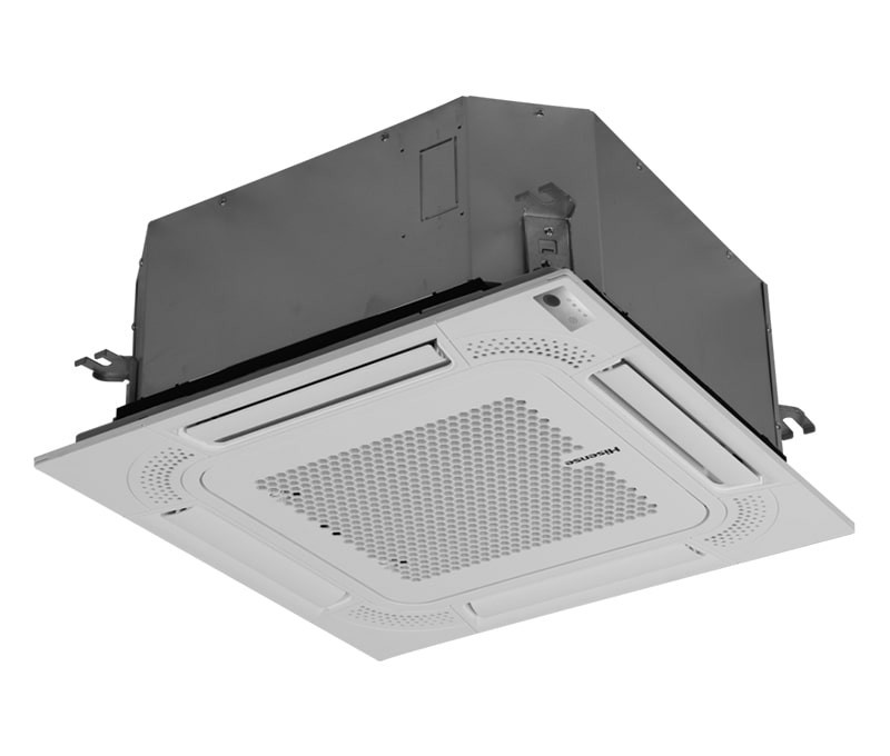 Внутренний блок мульти сплит-системы Hisense Free Match DC Inverter AMC-18UR4RCC8