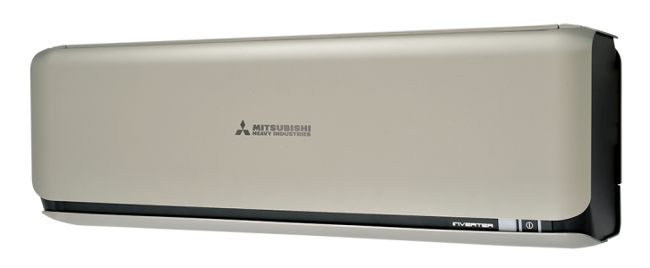 Внутренний блок мульти сплит-системы Mitsubishi Heavy Industries SRK25ZSX-WT