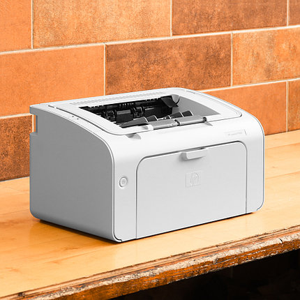 HP LaserJet P1005, фото 2