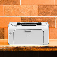 HP LaserJet P1005