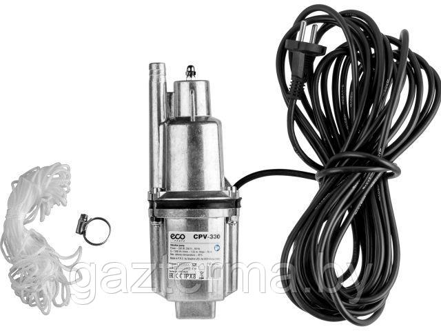 Насос вибрационный ECO CPV-330