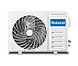 Кондиционер Roland Wizard On/Off RD-WZ09HSS/N1, фото 3