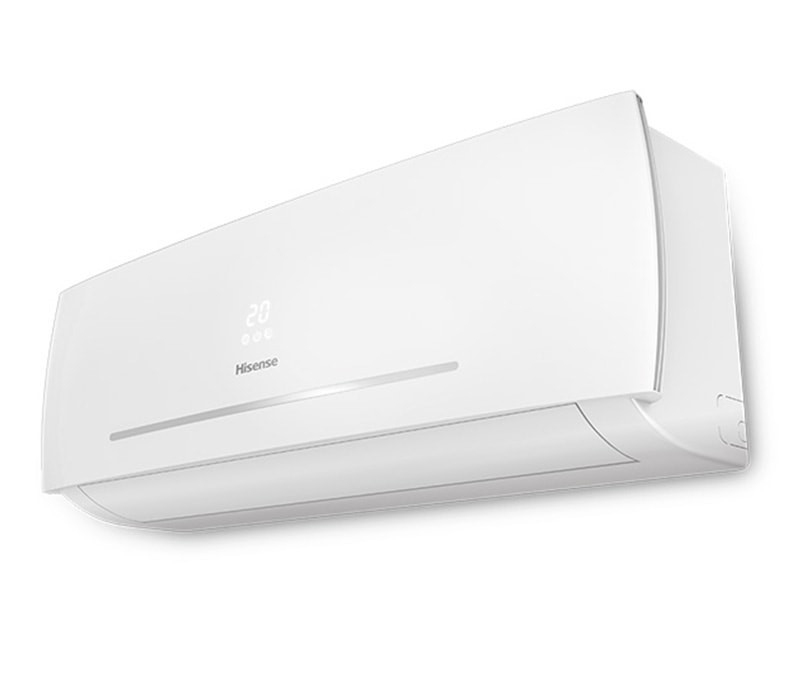 Кондиционер Hisense Neo Classic A on-off AS-07HR4RYDDC00
