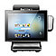 POS-СИСТЕМА MITSU TITAN-15 BLACK  (15" емкостная тач-панель A+ / 1024*768, J1900, 4gb, 64Gb ssd, 3com, 4 usb,), фото 5