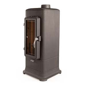 Fireway Verta печь-камин