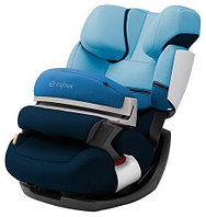 Автокресло Cybex Pallas 2 1/2/3 (9-36кг) 1год 9-11 лет (Германия)