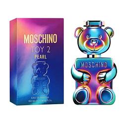Унисекс парфюмерия MOSCHINO 