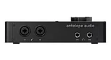 Аудиоинтерфейс Antelope Audio Zen Quadro Synergy Core, фото 2
