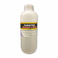Жидкое стекло 1,3кг FARBITEX