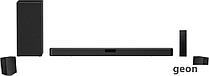Звуковая панель LG SN5R