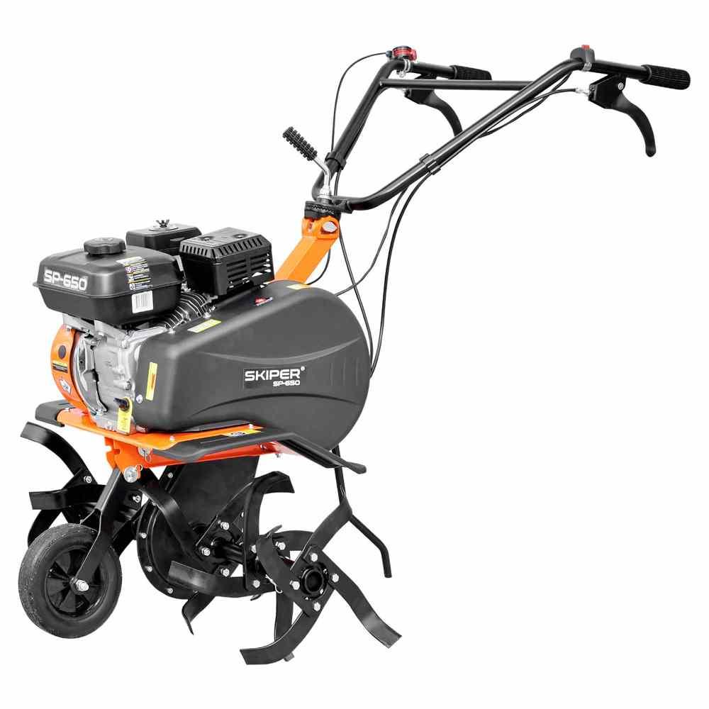Мотокультиватор Skiper SP-650