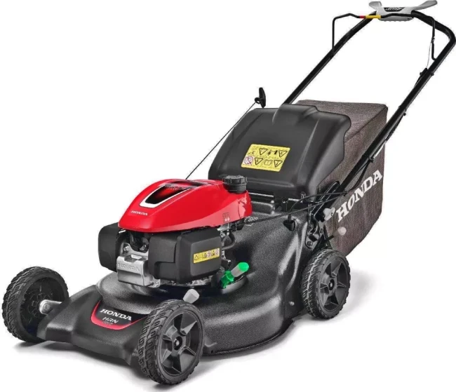 Газонокосилка бензиновая Honda HRN536C1VKEA