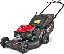 Газонокосилка бензиновая Honda HRN536C1VKEA