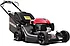 Газонокосилка бензиновая Honda HRN536C1VKEA, фото 2
