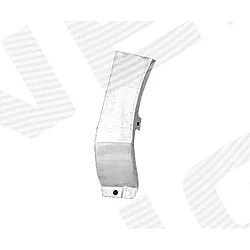 Передняя арка (правая) для Ford Galaxy (WGR)