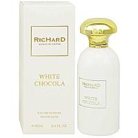 Унисекс парфюмированная вода Richard White Chocola 100ml