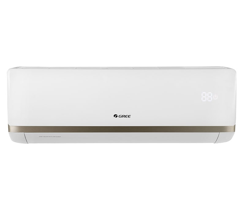 Кондиционер Gree Bora Inverter GWH12AABXB-K6DNA2C
