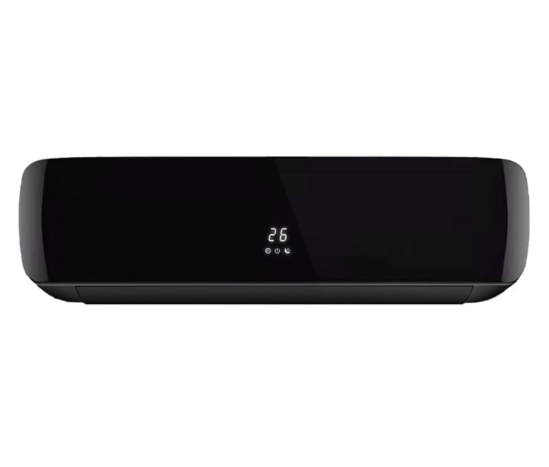 Кондиционер Hisense Black Crystal DC Inverter AS-09UW4RYDTG05B