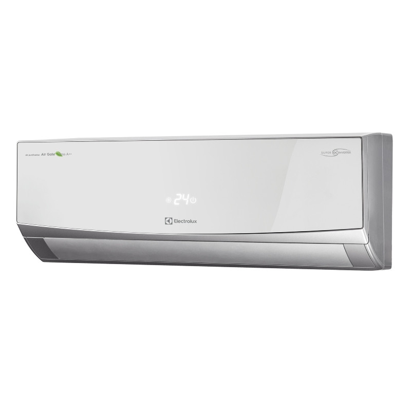 Кондиционер Electrolux Air Gate 2 Super DC Inverter EACS/I-09HG-MILK2/N8 (тепловой насос)