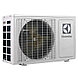 Кондиционер Electrolux Air Gate 2 Super DC Inverter EACS/I-09HG-MILK2/N8 (тепловой насос), фото 5