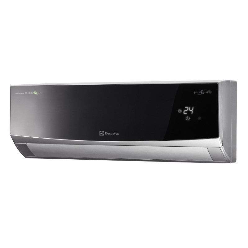 Кондиционер Electrolux Air Gate 2 Super DC Inverter EACS/I-12HG-BLACK2/N8 (тепловой насос)