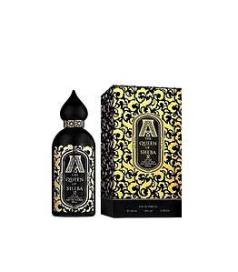Женская парфюмированная вода Attar The Queen of Sheba 100ml