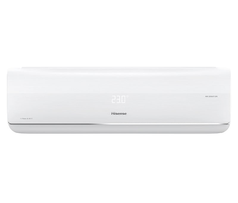 Кондиционер Hisense AIR SENSATION SUPERIOR DC Inverter AS-10UW4RXVQF00