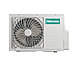 Кондиционер Hisense Neo Classic A on-off AS-24HR4RBADC00, фото 2