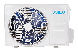 Кондиционер MDV Infini Inverter MDSAG-24HRFN8/MDOAG-24HFN8, фото 3