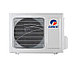 Кондиционер Gree Bora Inverter GWH24AADXE-K6DNA2A, фото 2