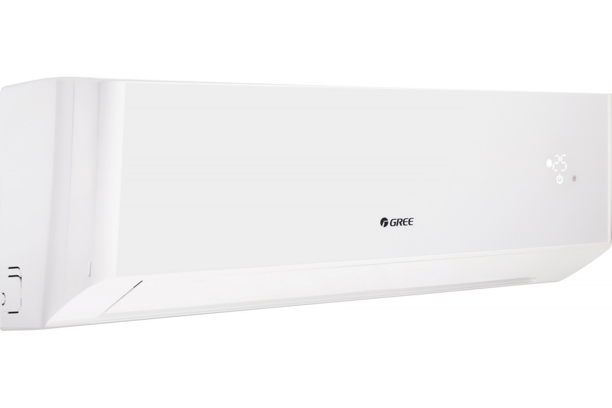 Кондиционер Gree Amber Prestige Inverter GWH12YD-S6DBA2A (тепловой насос)