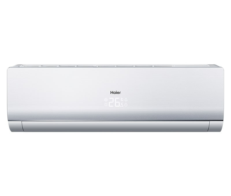 Кондиционер Haier HSU-24HNF203/R2-W/HSU-24HUN203/R2 серия Lightera on/off (-40)