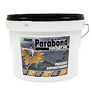 Паркетный силановый клей Parabond Parquet 340