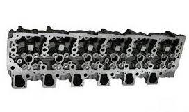 Головка блока цилиндров Deutz 2013 (04905686 )