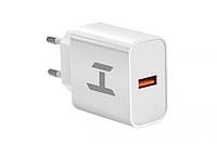 HARPER WCH-8833 белый