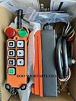 Радиоуправление краном F21-E2 Telecontrol