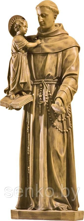 Św. Antoni z Padwy 78 см. - 704D