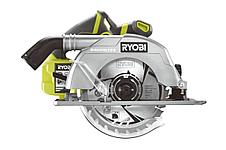 Пила циркулярная R18CS7-0 (CSBL-0) (без батареи) RYOBI 5133002890, фото 2