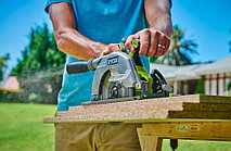 Пила циркулярная R18CS7-0 (CSBL-0) (без батареи) RYOBI 5133002890, фото 3