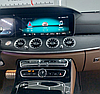 Блок навигации на Андроид Radiola для Mercedes E-klasse Android 11, фото 2