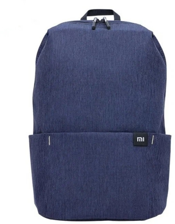 Рюкзак Xiaomi Colorful Mini Bac knapsack (ZJB4135CN) DARK Blue