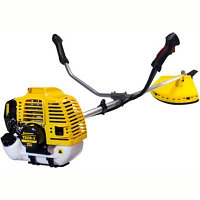 Триммер бензиновый Champion T523-2, 1.4 кВт1,9 лс, 51,7 см куб, разъемная штанга, 8.3 кг