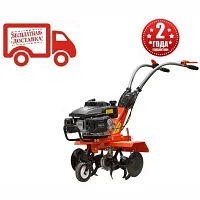 Культиватор бензиновый FERMER FM-511MX