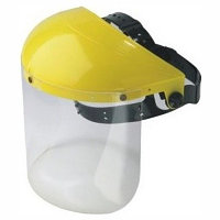 ВИЗИОН НБТ1, Щиток защитный