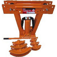 Трубогиб гидравлический 12т (ф1/2"-2") STARTUL AUTO (ST8045-12)