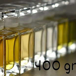 База основа для парфюма, 400 гр